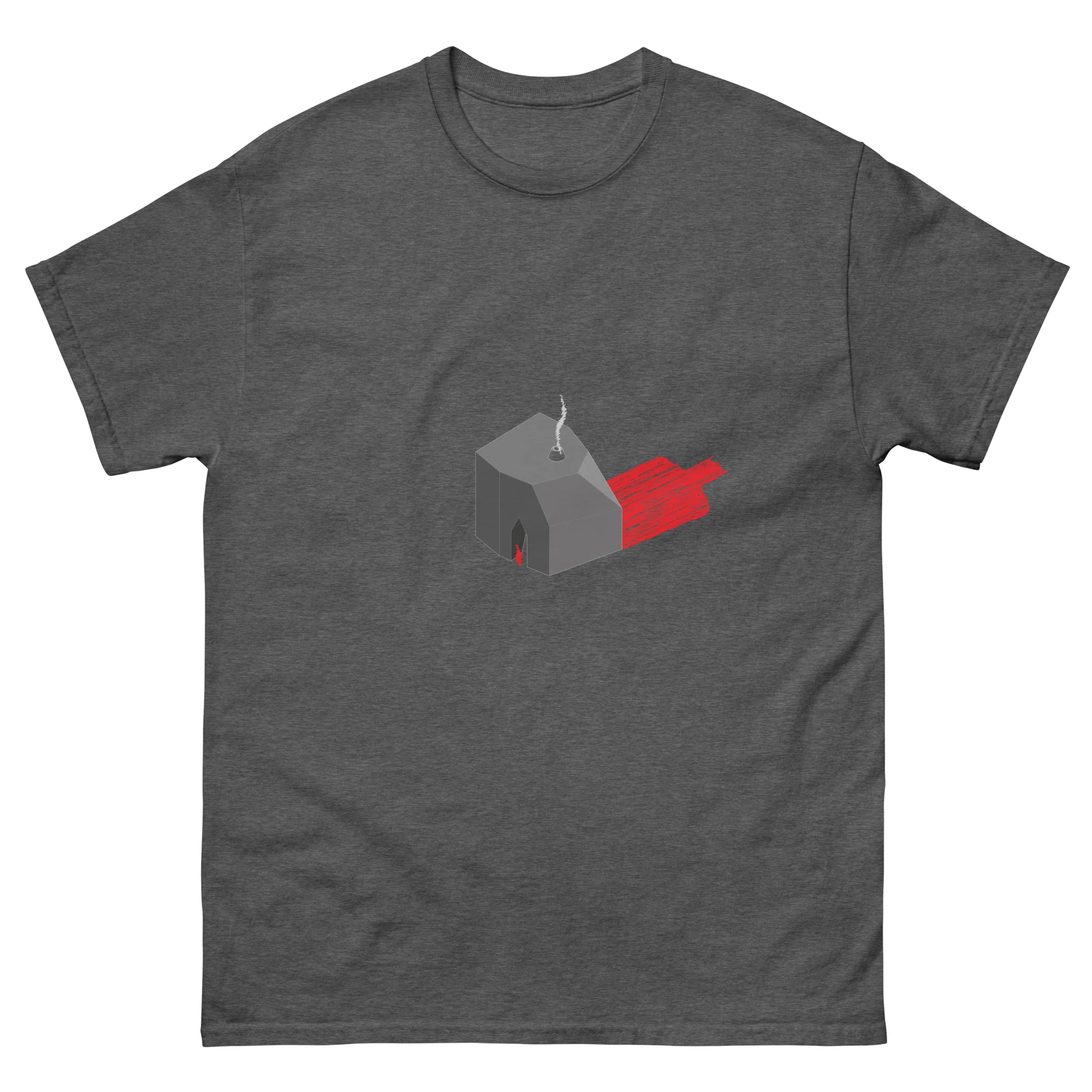 Batcave - T-Shirt - Image 3