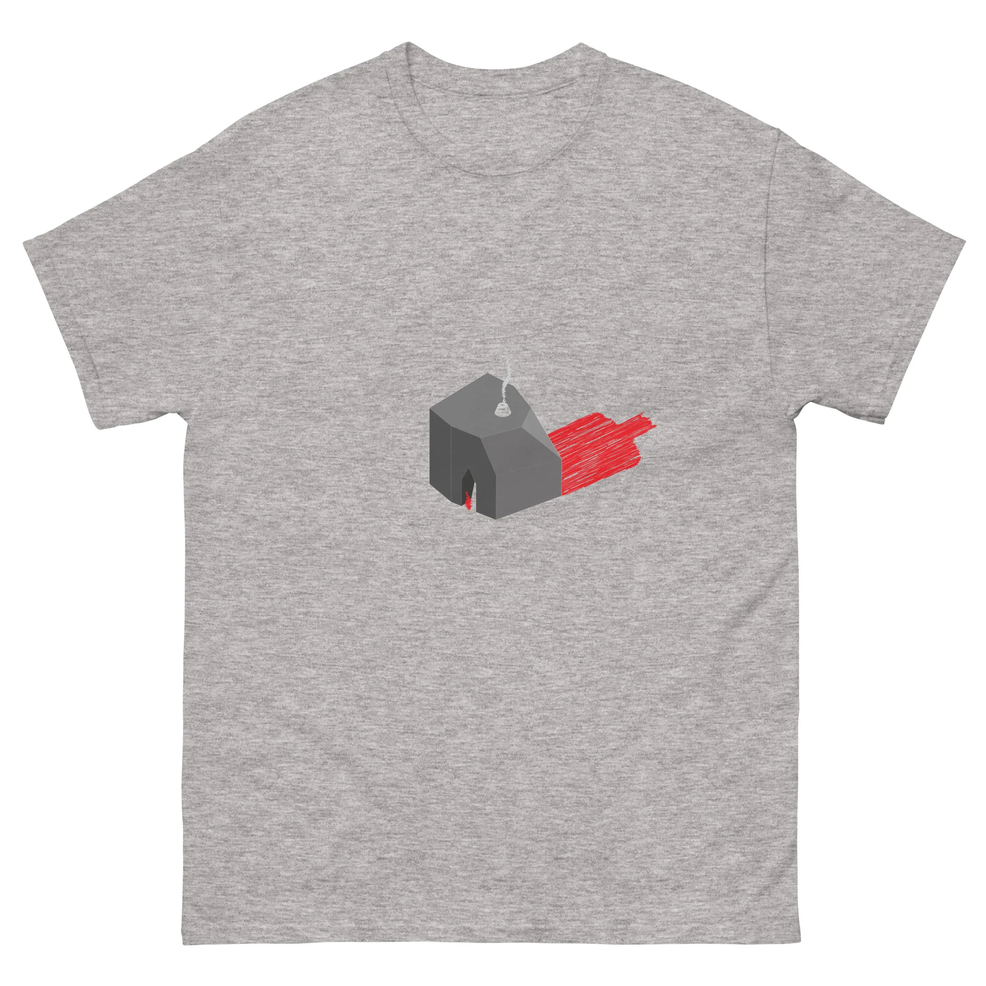 Batcave - T-Shirt - Image 5