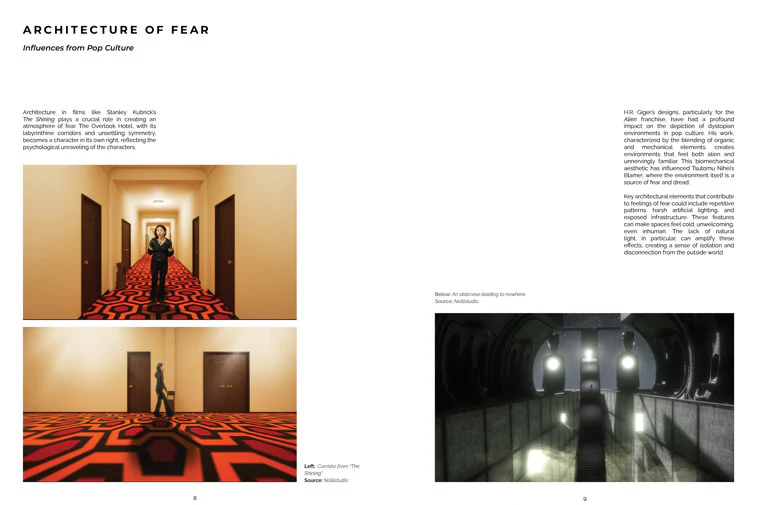 Liminal Space Research Booklet - Image 2