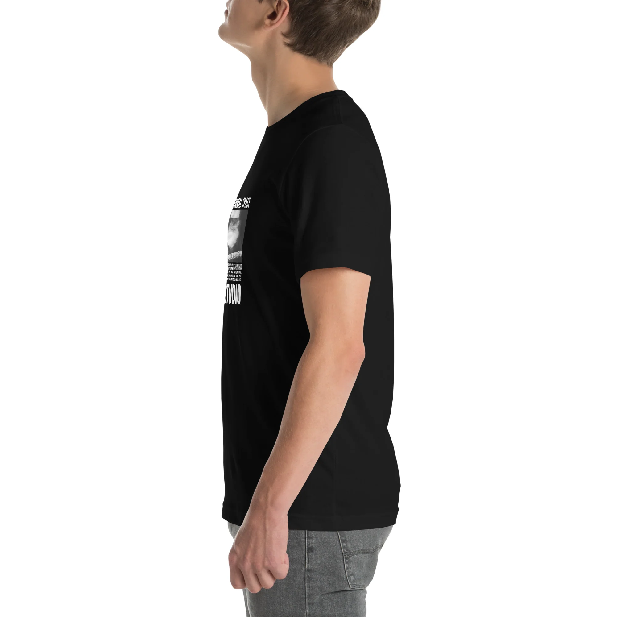 Liminal Space T-Shirt 2 - Image 11