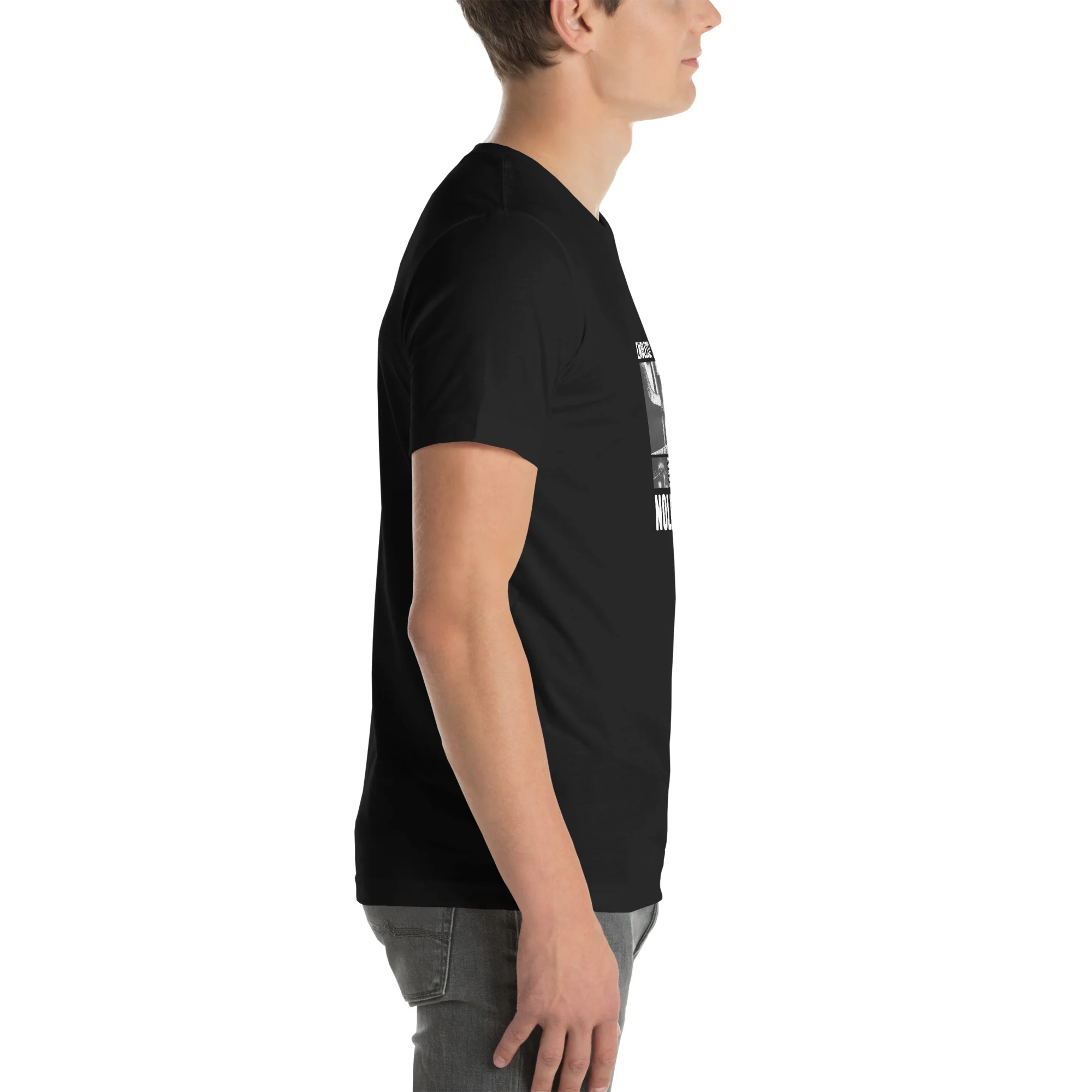 Liminal Space T-Shirt 2 - Image 13