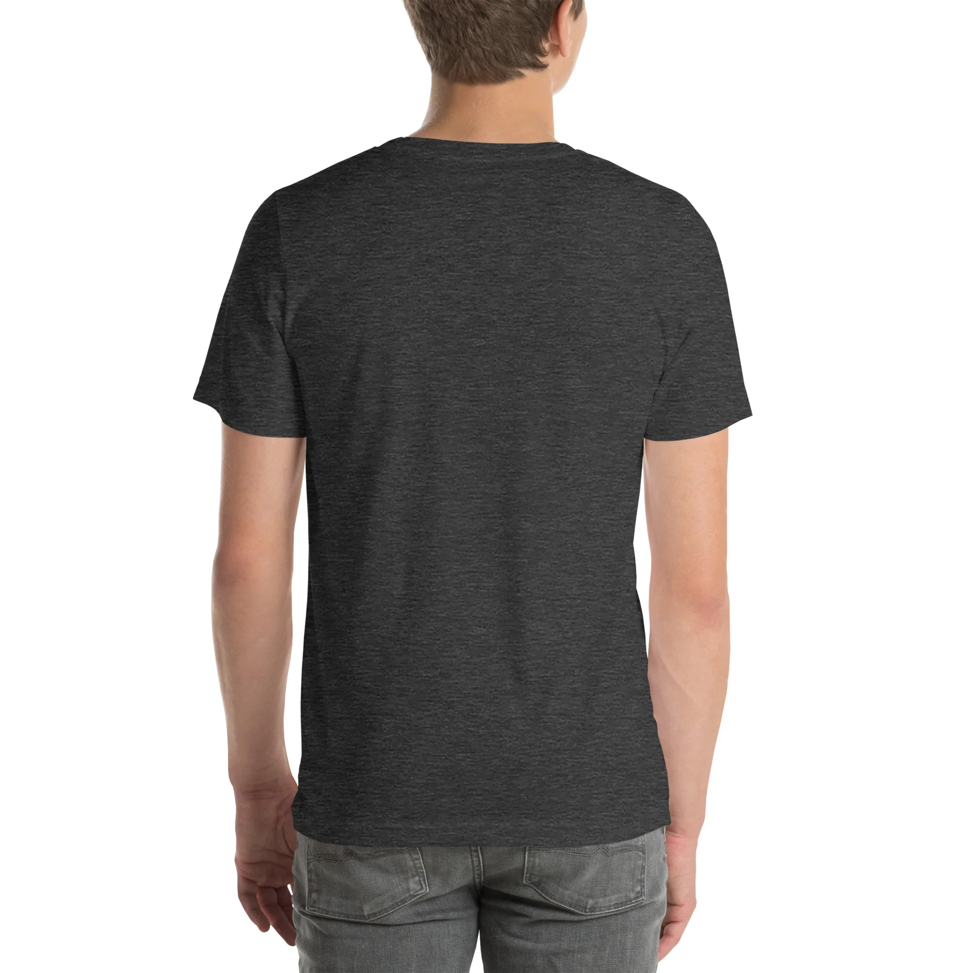 Liminal Space T-Shirt 2 - Image 15