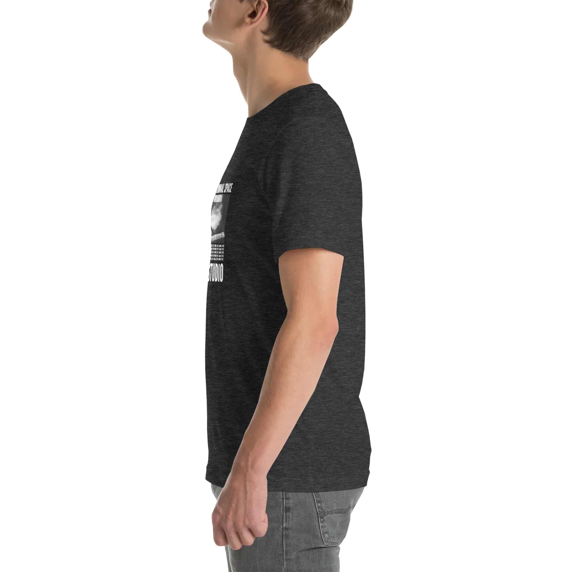 Liminal Space T-Shirt 2 - Image 16