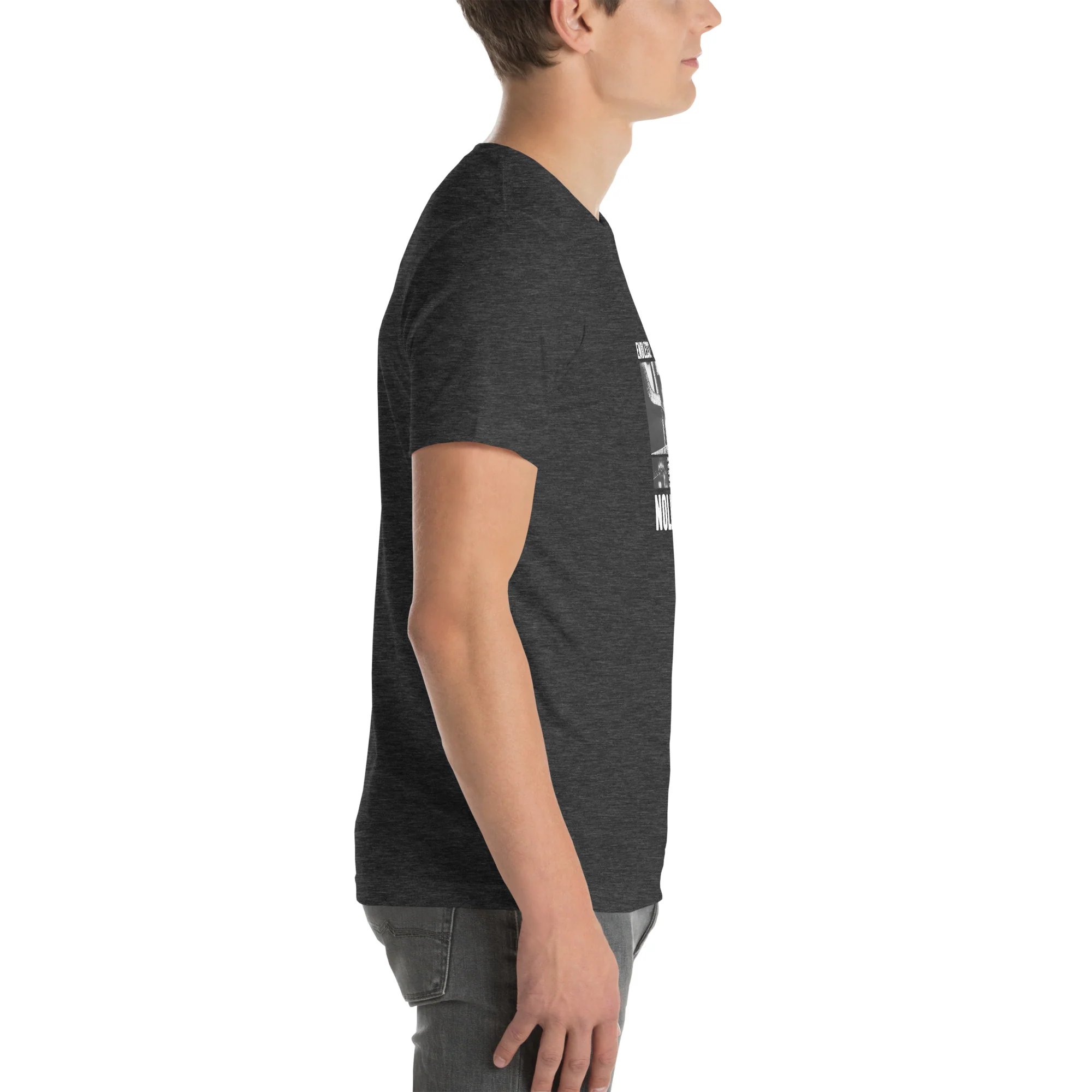 Liminal Space T-Shirt 2 - Image 18