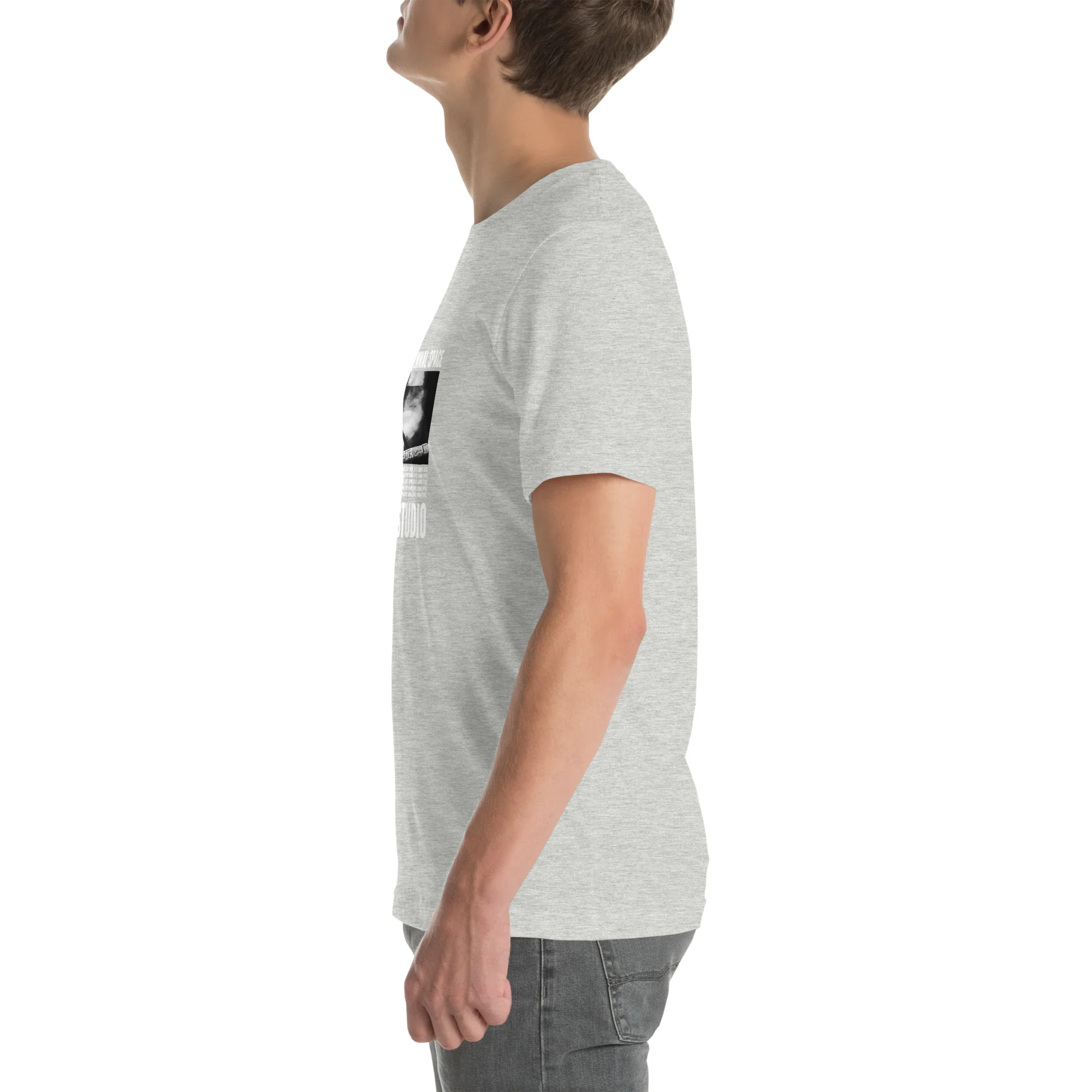 Liminal Space T-Shirt 2 - Image 22