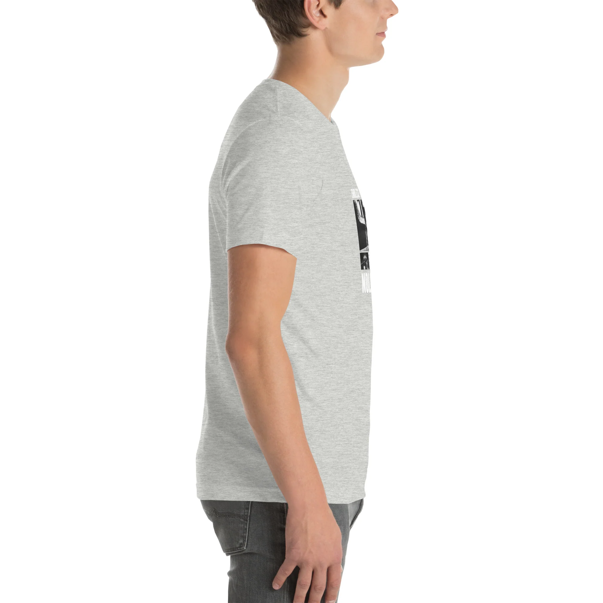 Liminal Space T-Shirt 2 - Image 24