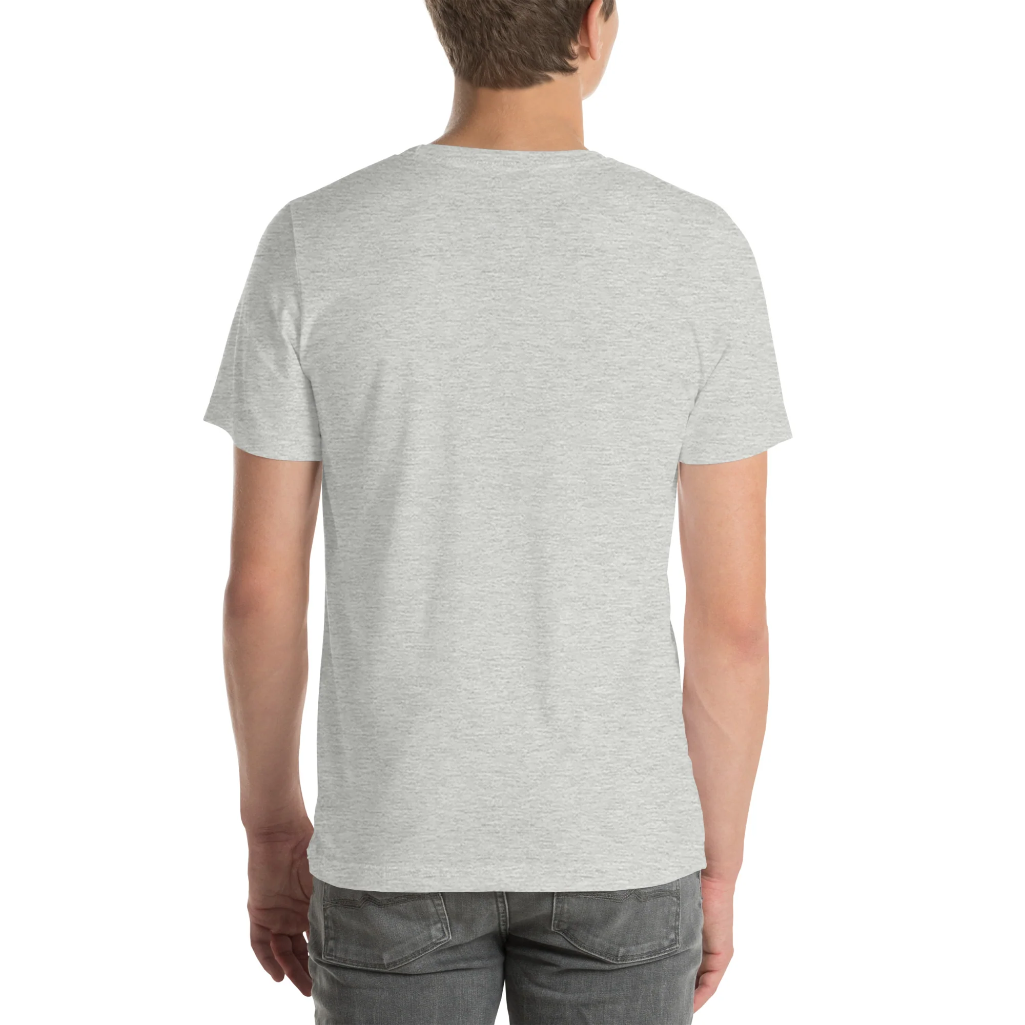 Liminal Space T-Shirt 4 - Image 21