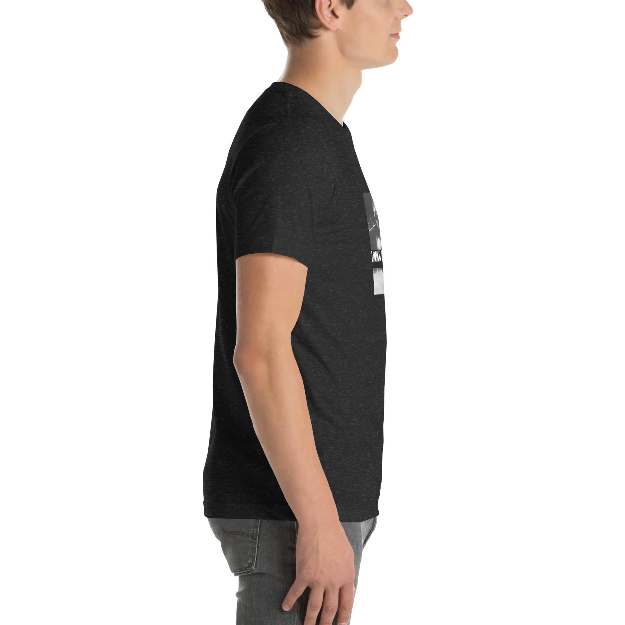 Liminal Space T-Shirt - Image 6