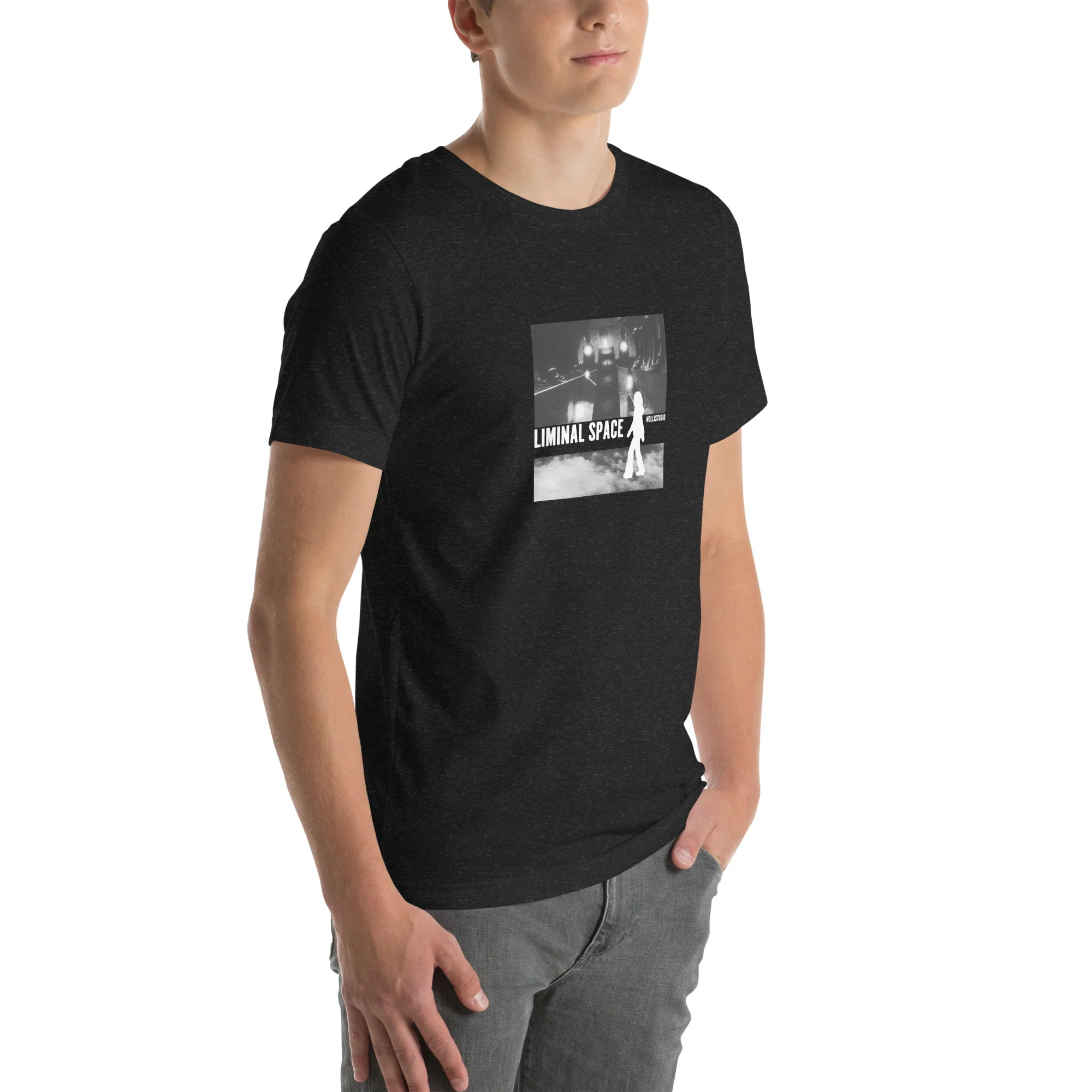 Liminal Space T-Shirt - Image 7