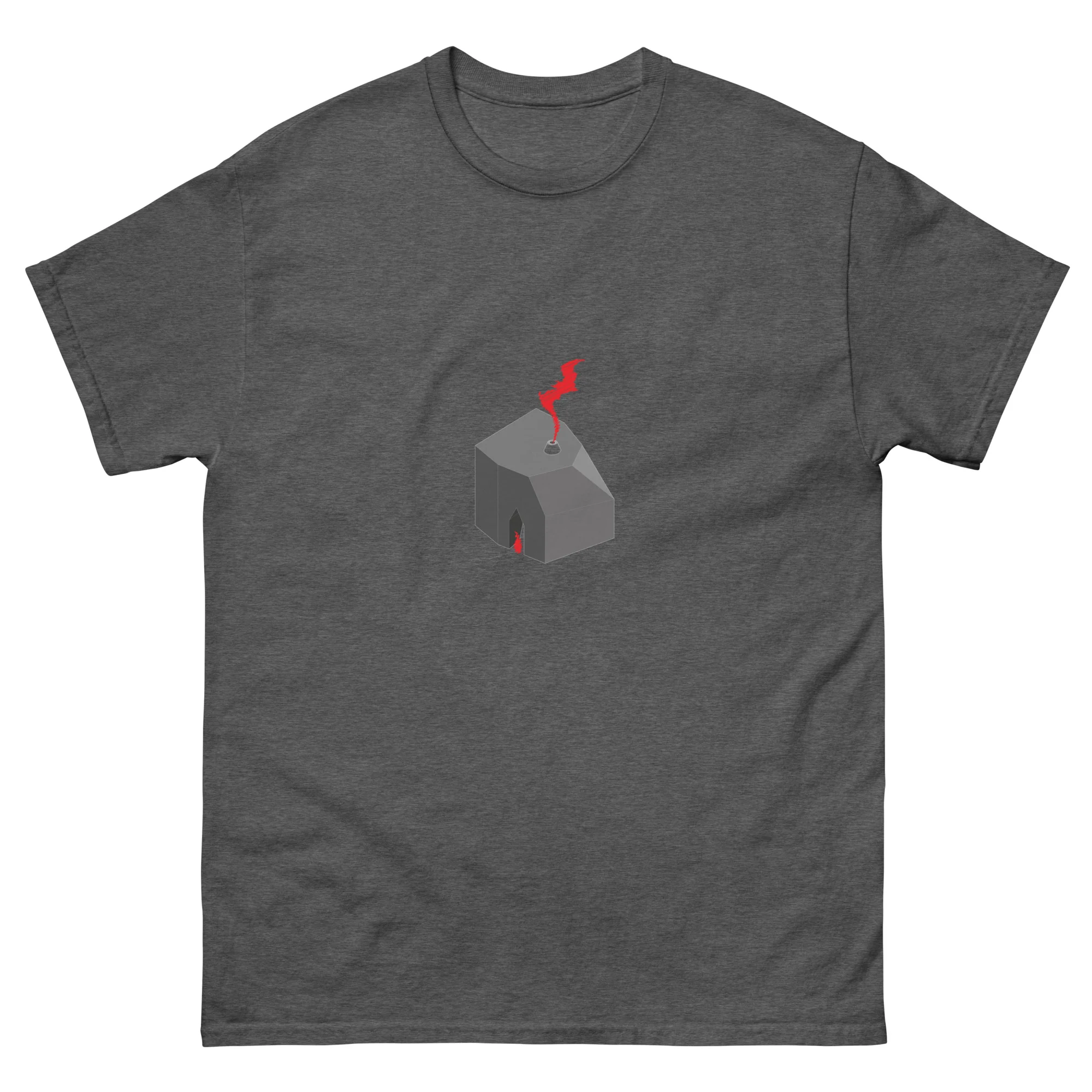 Batcave - T-Shirt - Image 3