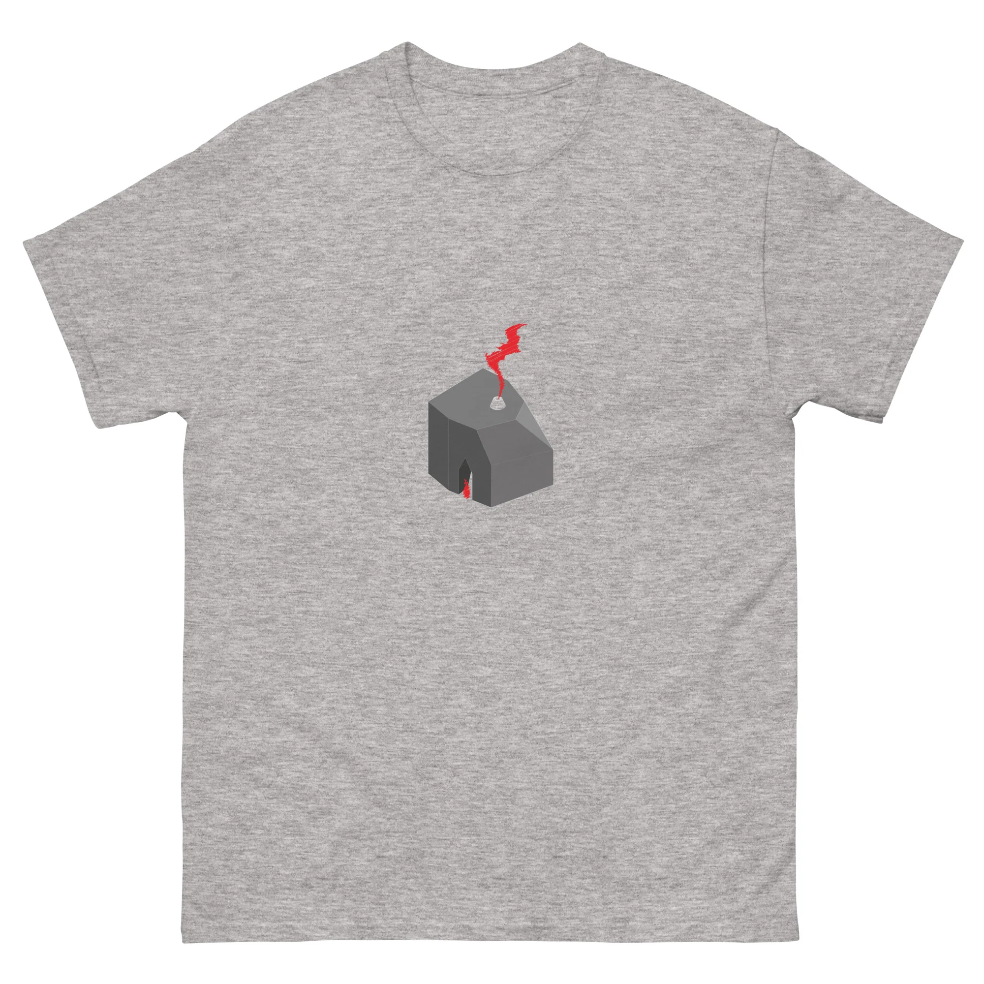 Batcave - T-Shirt - Image 5