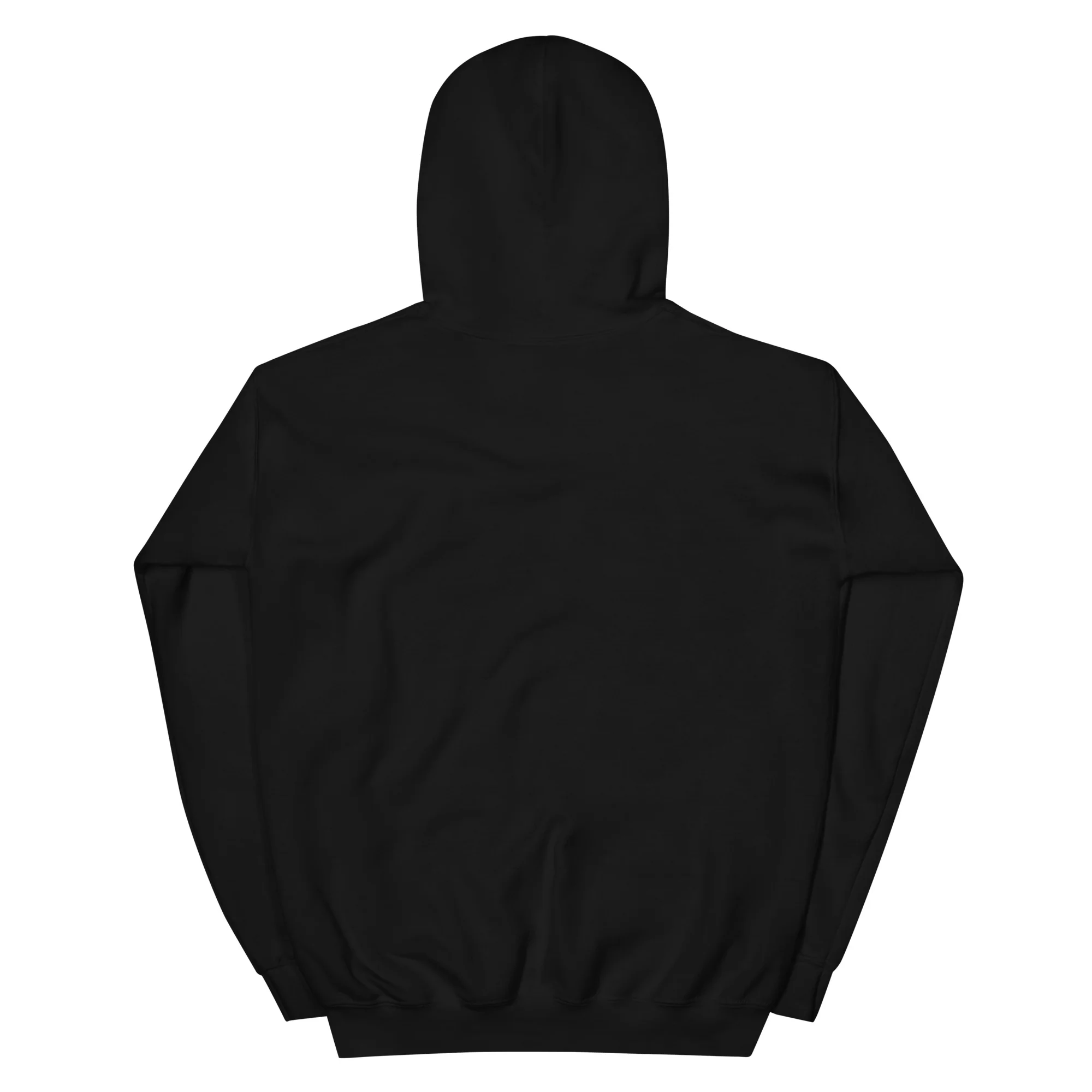 Batcave - Hoodie 2 - Image 2