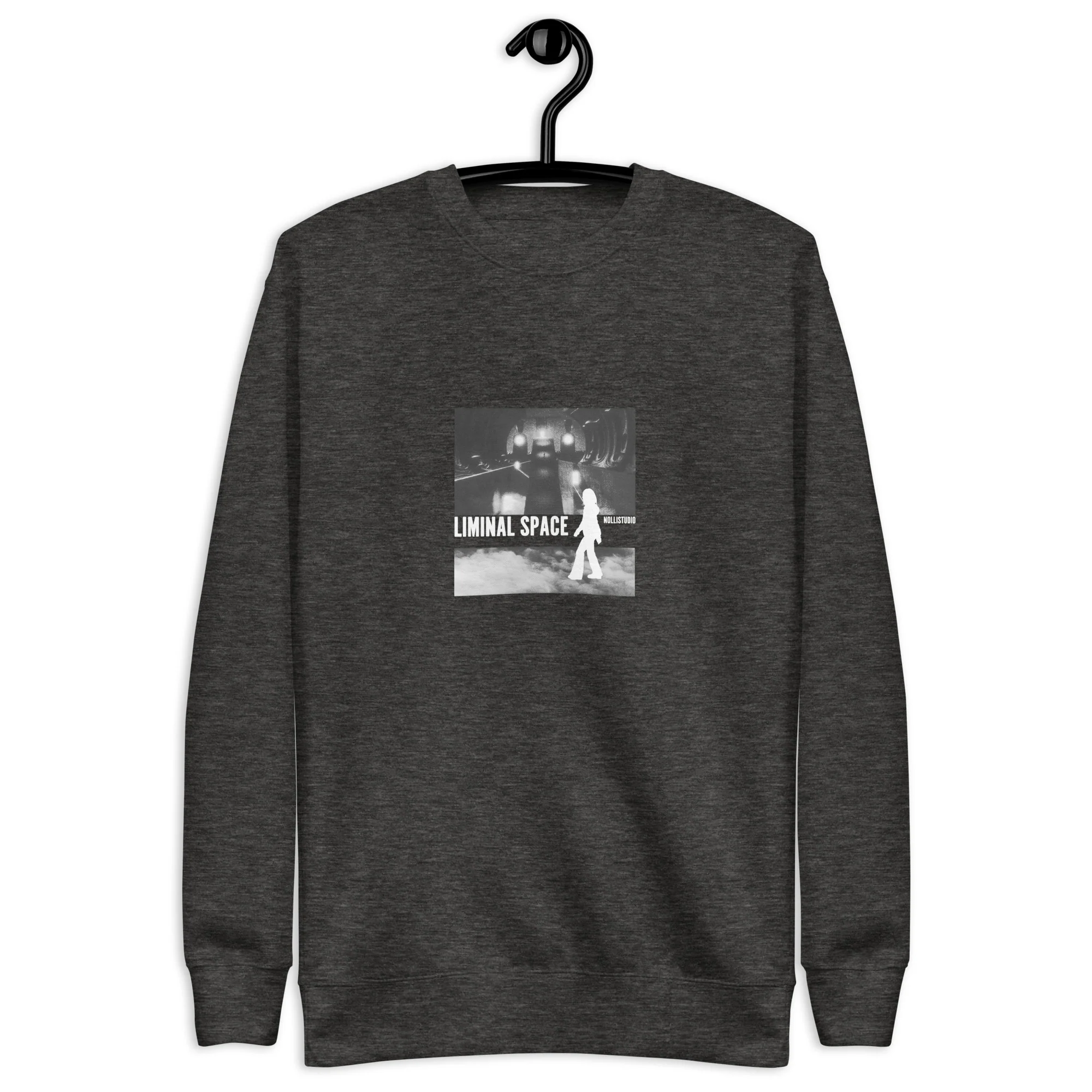 Liminal Space Sweatshirt - Image 2